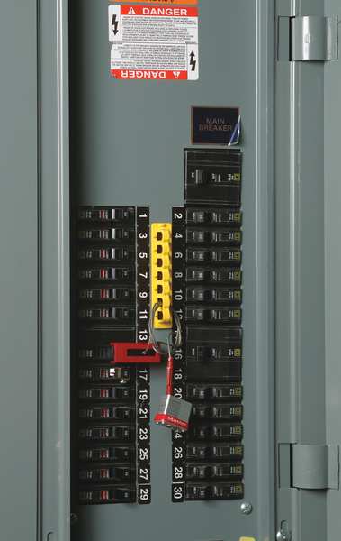 Ezpanel Loc Base Kit