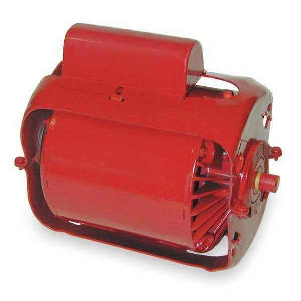 Power Pack, 1/6 HP, 1725 rpm, 115V