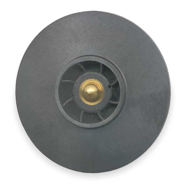 Impeller, For 4JA83, 4JA84, 5JPC2, 5JPC3