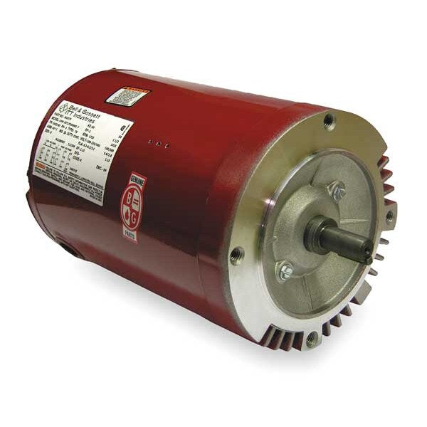 Power Pack, 1-1/2 HP, 208 to 230/460V