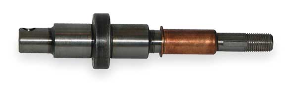 Shaft, 1/2 In.