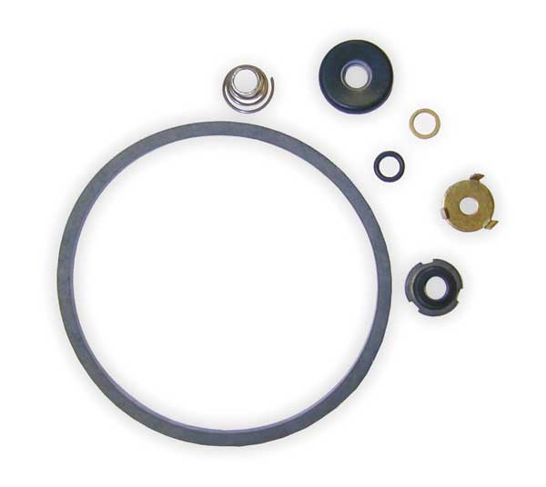 Seal Kit, For 4JA83-4JA86, 5JPC2-5JPC5