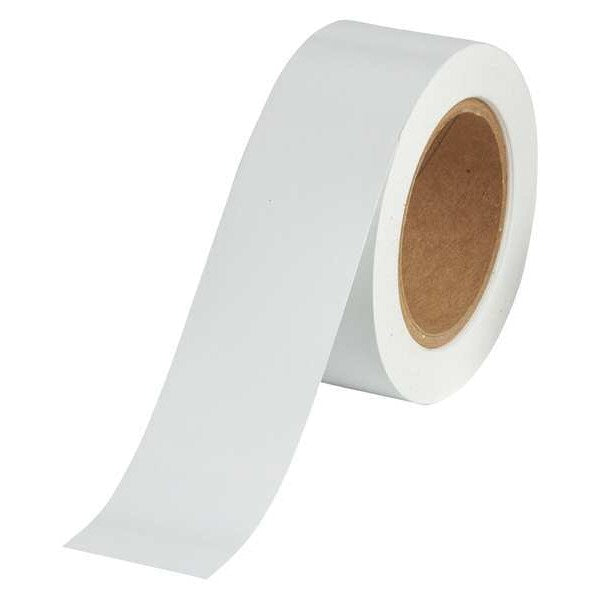 Banding Tape, White, 2 In. W