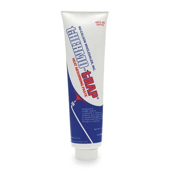 Heat Absorbing Material, Paste, 11 oz.