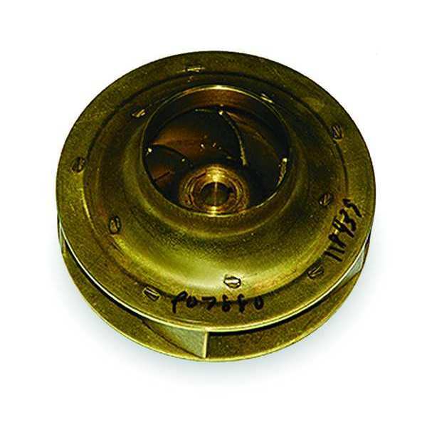 Impeller, For 4RC98, 5JPD7