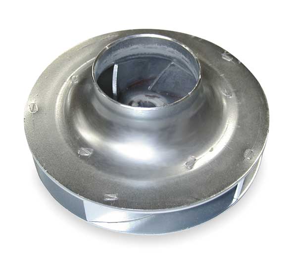 Impeller, For 4RC93
