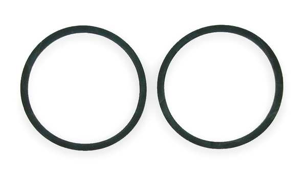 Gasket, Flange, PK2