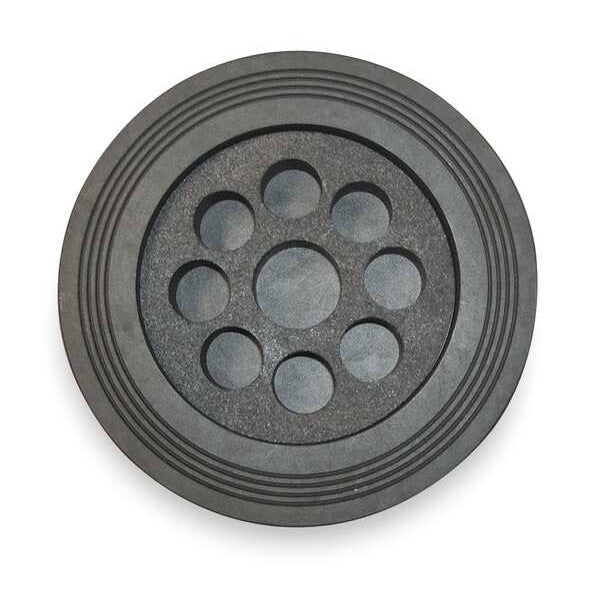Rupture Disc, Graphite, 3 In, 20 PSIG