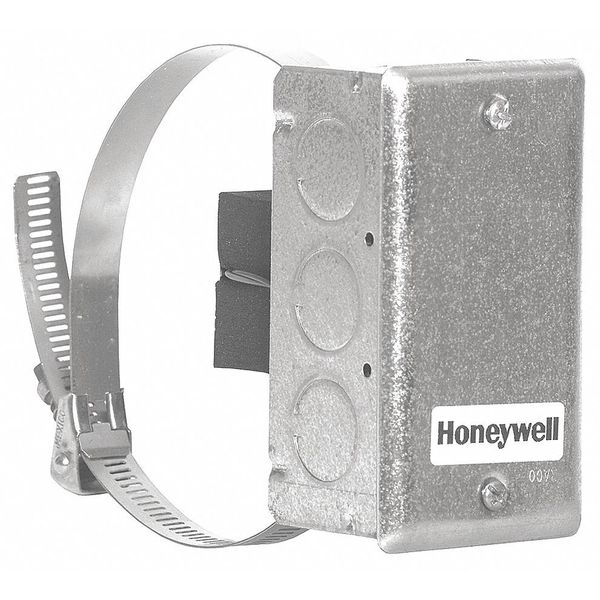 Remote Sensor, Strap-on, Gray