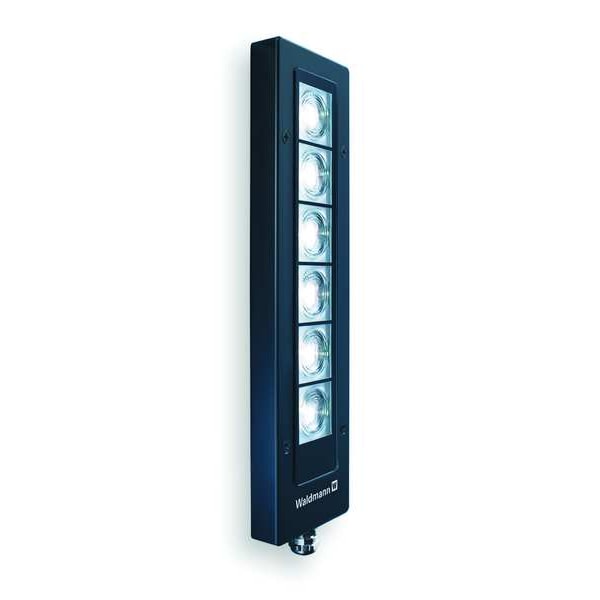 Linear Machine Light, 24V, 60 Deg, Surface