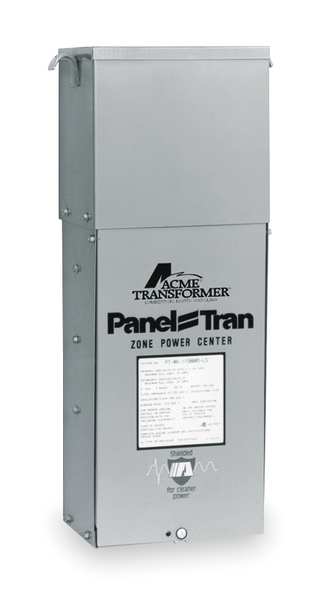 Temp. Power Station, 1Ph, 7.5kVA, 120/240V