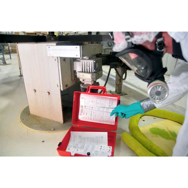 Chemical Classifier Kit