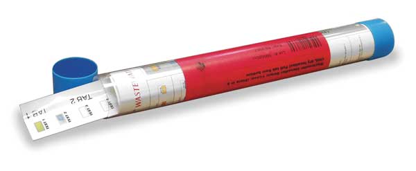 Wastewater Classifier Tube Kit