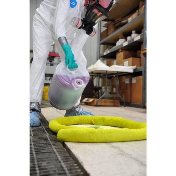 Chemical Neutralizer, Bases, 5 gal