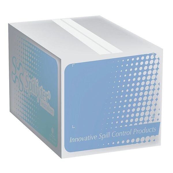 Chemical Neutralizer, Acids, 10 lb.