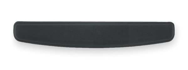 Wrist Rest, Gel, Blk