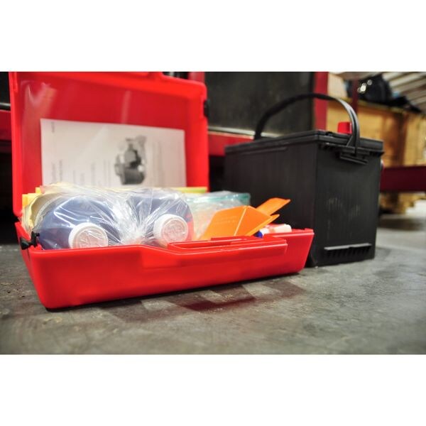 Battery Acid Spill Kit