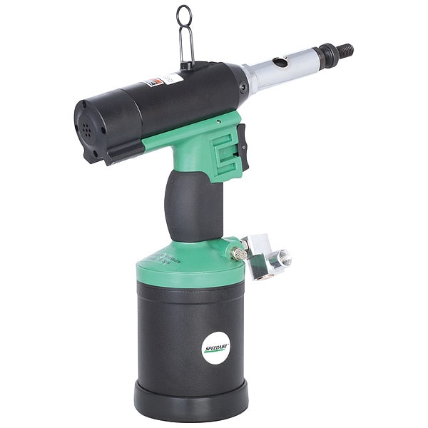 Air Riveter, Industrial, 4800 lb.