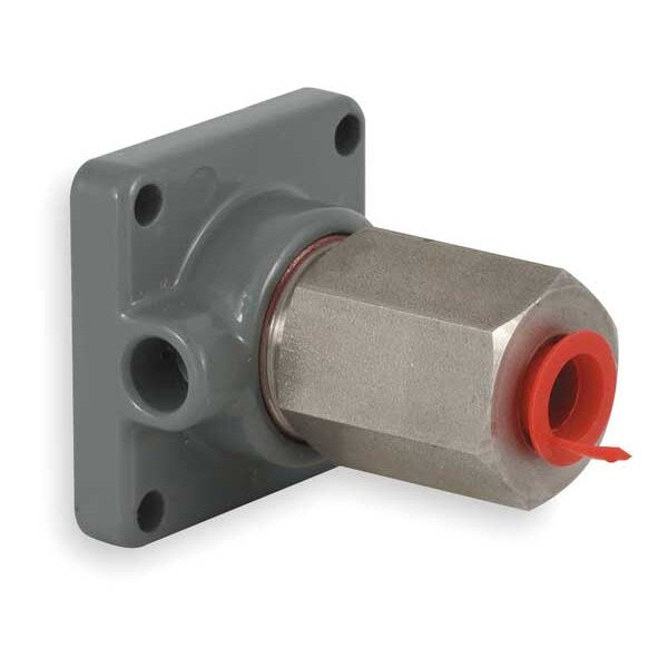 Piston, Includes Stainless Steel Piston