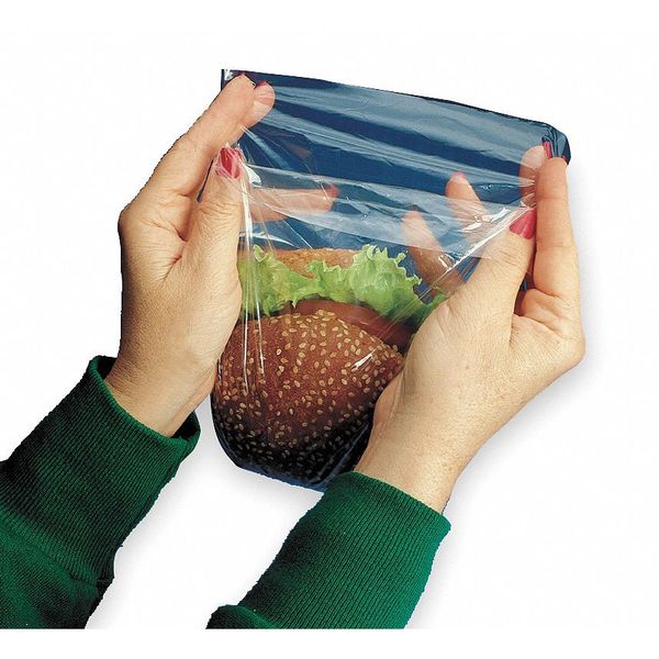 Sandwich Bag, 7