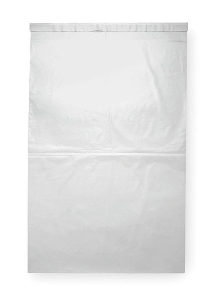 Biohazard Bags, 1 gal., Clear, PK1000