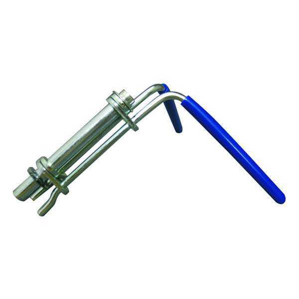 Installation Tool, O-Ring, 1 In Seal ID