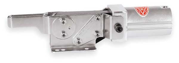 Pneumatic Clamp, 390 Lb