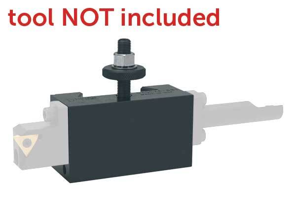 Tool Holder, OD/ID, Series CXA
