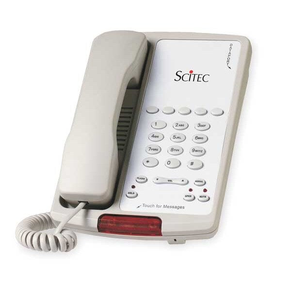 Hospitality Speakerphone, Ash