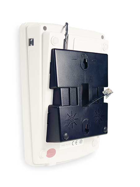 Wall Mount Kit, Ash