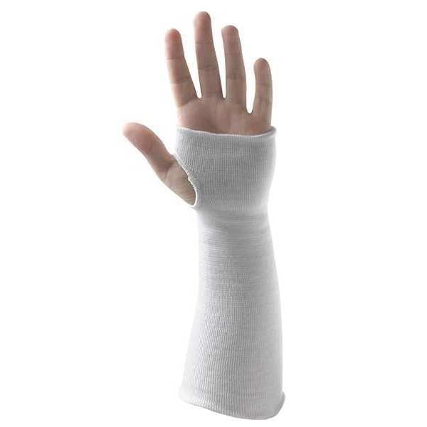 Cut Resistant Sleeve with Thumbhole