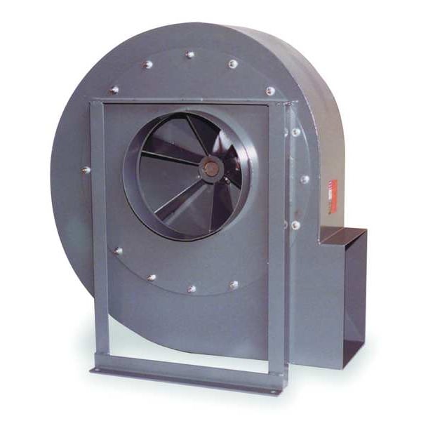B/D Blower w/ Drive Pkg, 208-230/460 V