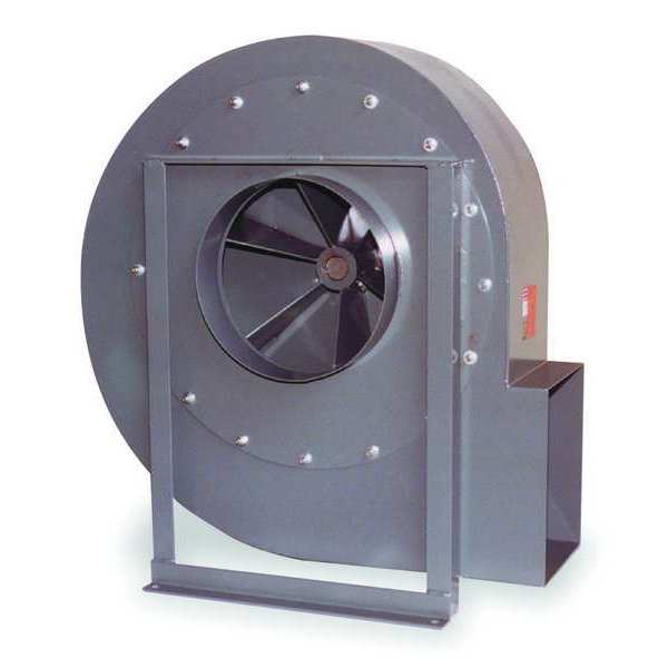 Blower, 22 5/8 In
