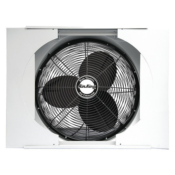 FanWhole House20 In