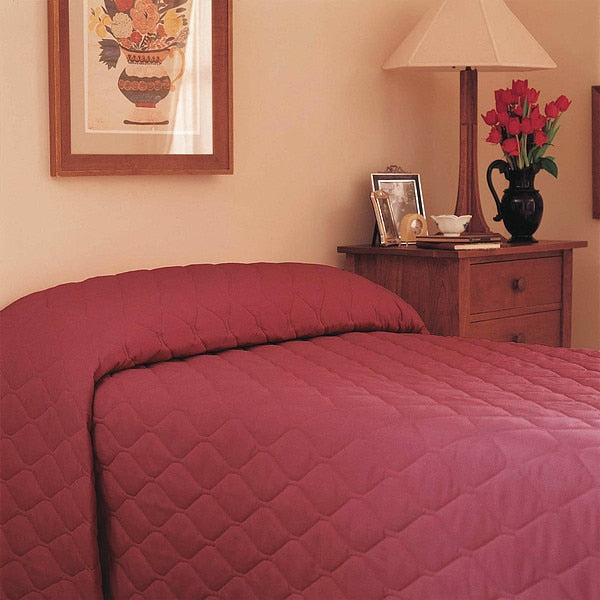 Bedspread, Full, Chianti