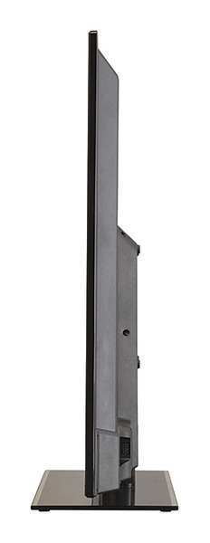 Receiver Post, 38 In H, Yellow
