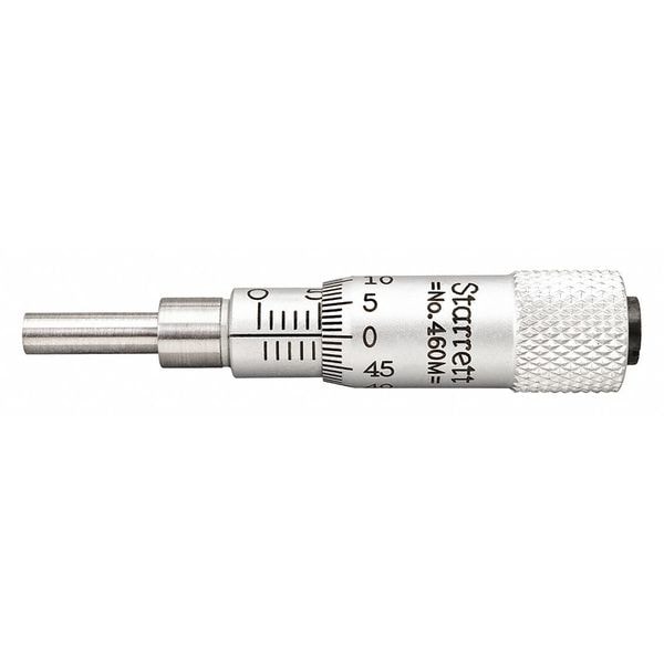 Micrometer Head