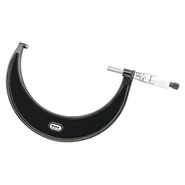 Micrometer Outside
