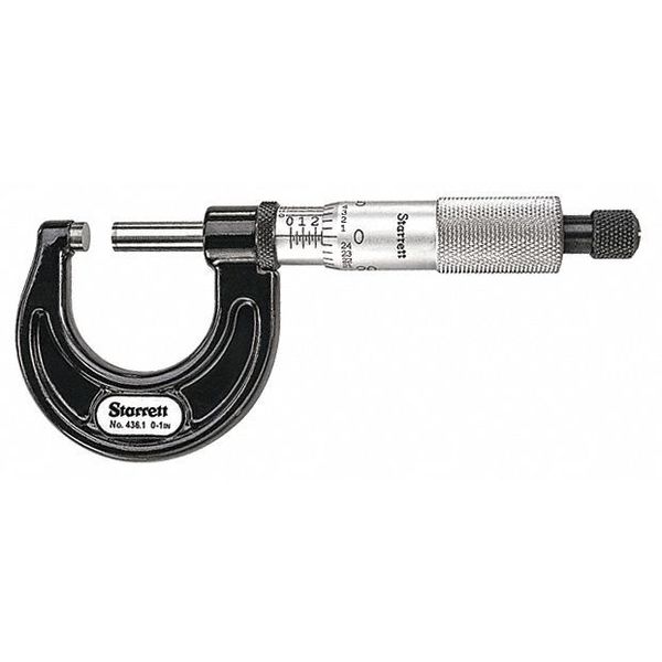 Micrometer Outside