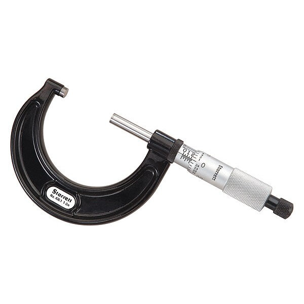 Micrometer Outside