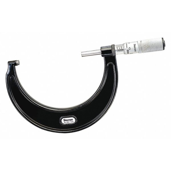 Micrometer Outside