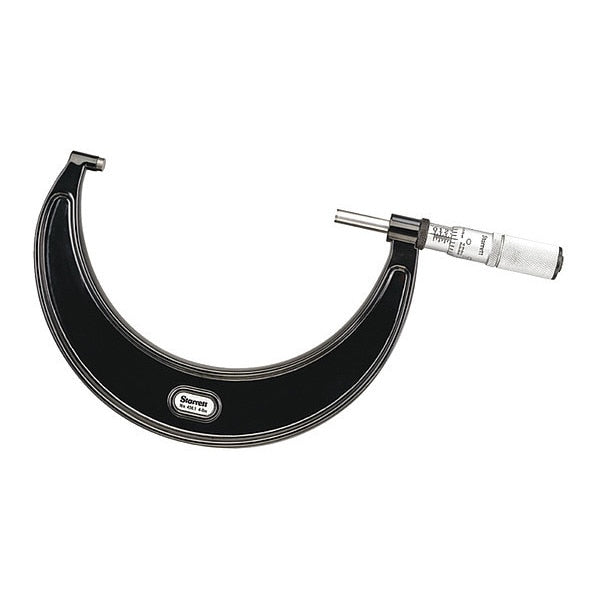 Micrometer Outside