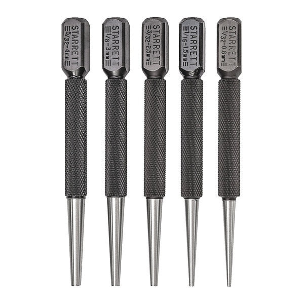 Nail Set