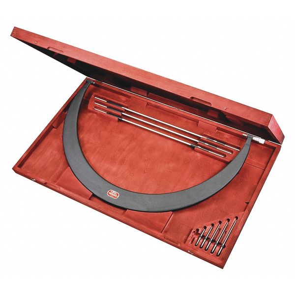 Micrometer Tube