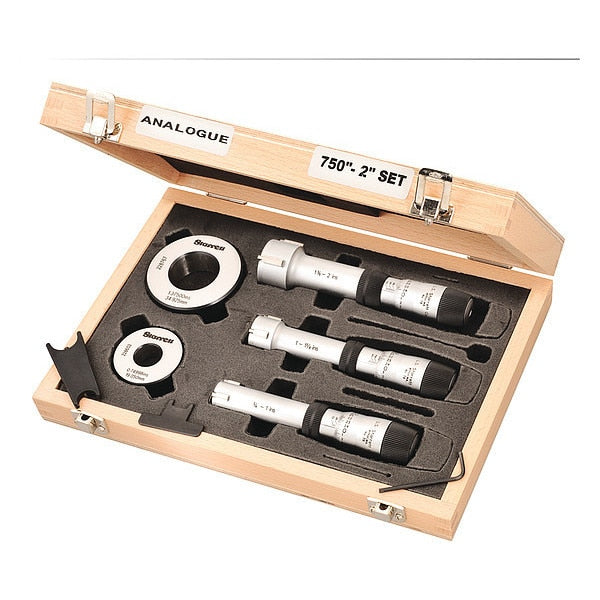 Micrometer Set Inside