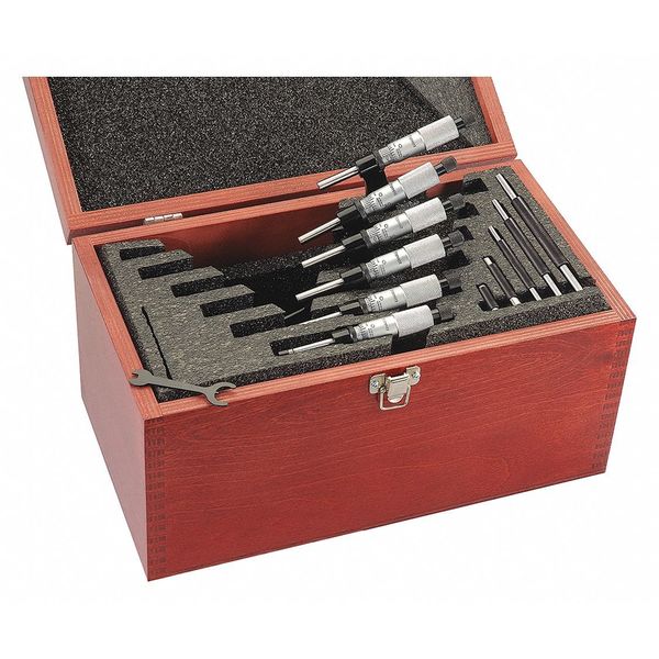 Micrometer Set Outside