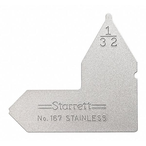 Radius Gage