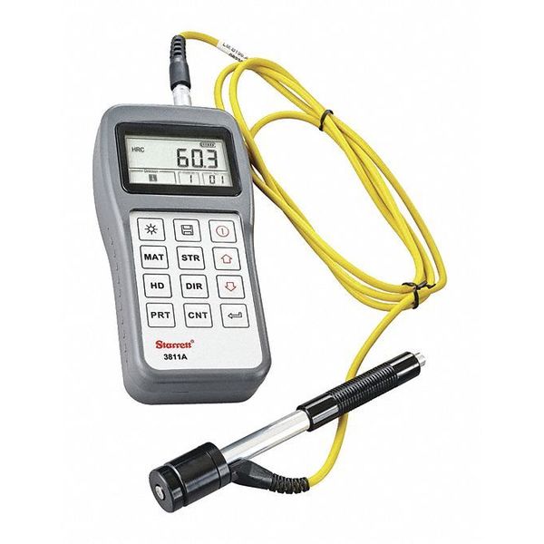 Portable Hardness Tester
