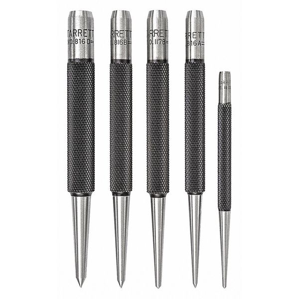 Prick Punch Set