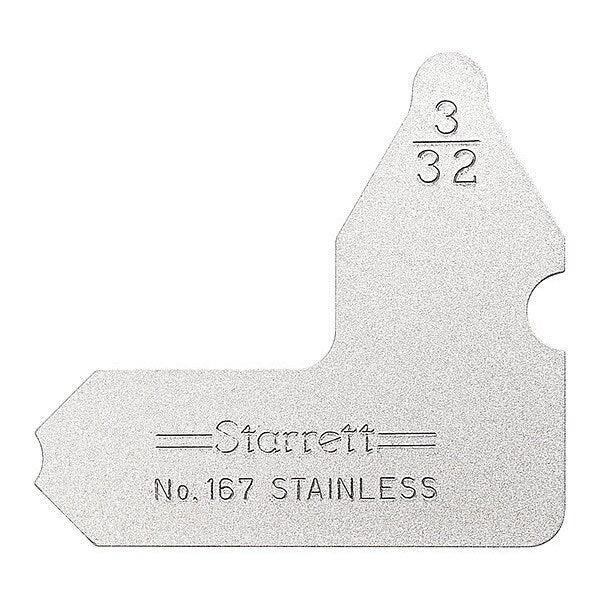 Radius Gage